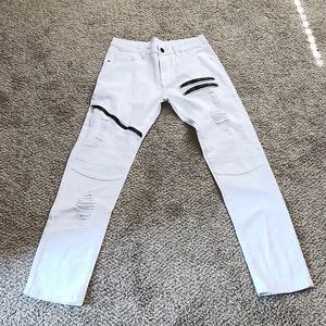 Mens Jeans
